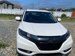 HONDA VEZEL Hybrid 4WD 2014