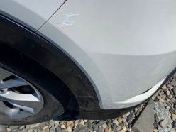 HONDA VEZEL Hybrid 4WD 2014