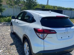 HONDA VEZEL Hybrid 4WD 2014