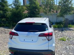 HONDA VEZEL Hybrid 4WD 2014