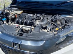 HONDA VEZEL Hybrid 4WD 2014