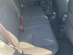 HONDA VEZEL Hybrid 4WD 2014