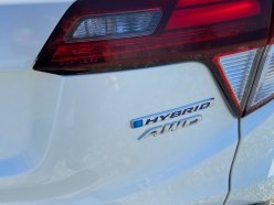 HONDA VEZEL Hybrid 4WD 2014