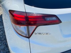 HONDA VEZEL Hybrid 4WD 2014
