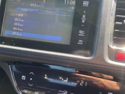 HONDA VEZEL Hybrid 4WD 2014