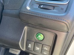 HONDA VEZEL Hybrid 4WD 2014