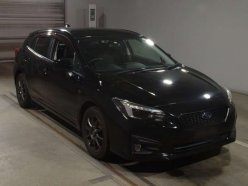 SUBARU IMPREZA 1.6i-L Eyesite 2017