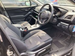 SUBARU IMPREZA 1.6i-L Eyesite 2017