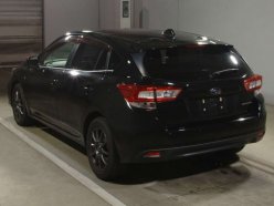 SUBARU IMPREZA 1.6i-L Eyesite 2017