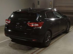 SUBARU IMPREZA 1.6i-L Eyesite 2017