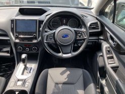 SUBARU IMPREZA 1.6i-L Eyesite 2017