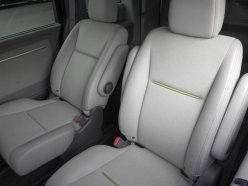 HONDA STEPWGN G*EX 5D 2015
