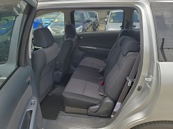 TOYOTA WISH X 2008