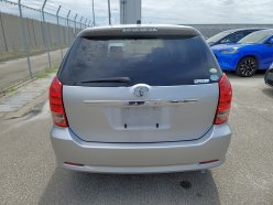 TOYOTA WISH X 2008