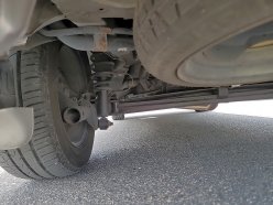 TOYOTA WISH X 2008