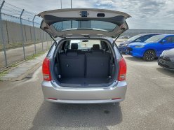TOYOTA WISH X 2008