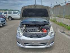 TOYOTA WISH X 2008