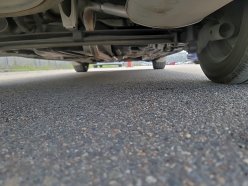 TOYOTA WISH X 2008