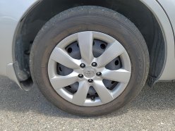 TOYOTA WISH X 2008