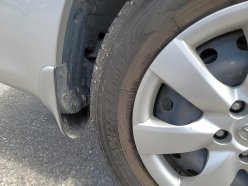 TOYOTA WISH X 2008