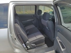 TOYOTA WISH X 2008