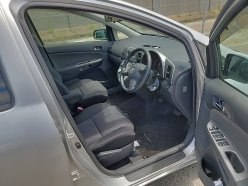 TOYOTA WISH X 2008