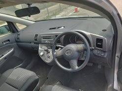 TOYOTA WISH X 2008