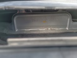 TOYOTA WISH X 2008
