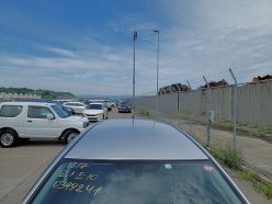 TOYOTA WISH X 2008