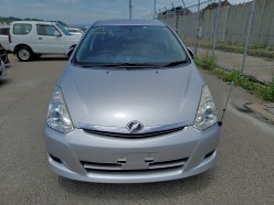 TOYOTA WISH X 2008