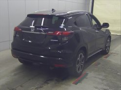 HONDA VEZEL HYBRID HYBRID Z*HONDA SENSING 2019