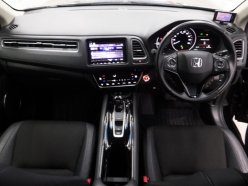 HONDA VEZEL HYBRID HYBRID Z*HONDA SENSING 2019