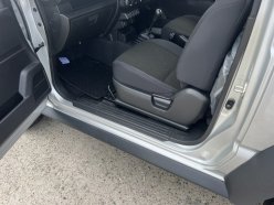 SUZUKI JIMNY SIERRA JL 4WD 2019
