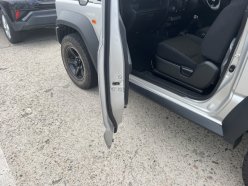 SUZUKI JIMNY SIERRA JL 4WD 2019