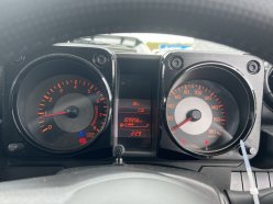 SUZUKI JIMNY SIERRA JL 4WD 2019