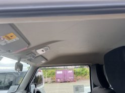 SUZUKI JIMNY SIERRA JL 4WD 2019