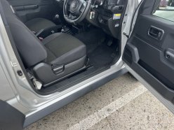 SUZUKI JIMNY SIERRA JL 4WD 2019