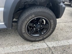SUZUKI JIMNY SIERRA JL 4WD 2019