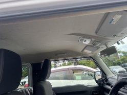 SUZUKI JIMNY SIERRA JL 4WD 2019