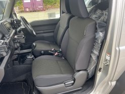 SUZUKI JIMNY SIERRA JL 4WD 2019