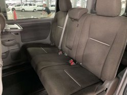 HONDA STEPWGN G Honda Sensing 2021