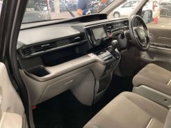 HONDA STEPWGN G Honda Sensing 2021