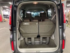 HONDA STEPWGN G Honda Sensing 2021