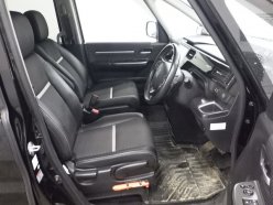 HONDA STEPWGN Spada Cool Spirit Honda Sensing 8seats 2016