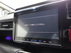 HONDA STEPWGN Cool Spirit Honda Sensing 7seats 2016