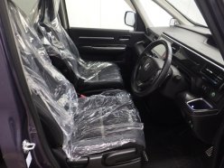 HONDA STEPWGN Cool Spirit Honda Sensing 7seats 2016