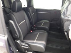 HONDA STEPWGN Cool Spirit Honda Sensing 7seats 2016