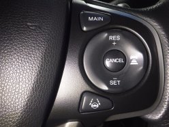 HONDA STEPWGN Cool Spirit Honda Sensing 7seats 2016