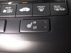 HONDA STEPWGN Cool Spirit Honda Sensing 7seats 2016