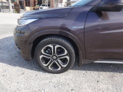 HONDA VEZEL HYBRID 4WD HYBRID Z*HONDA SENSING 2018
